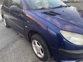 Peugeot 206 | Mobile.bg    5