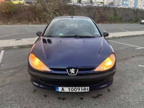 Peugeot 206 | Mobile.bg    13