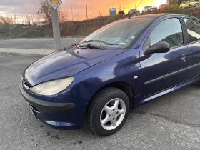 Peugeot 206 | Mobile.bg    6