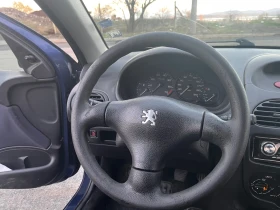 Peugeot 206 | Mobile.bg    10