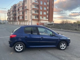 Peugeot 206 | Mobile.bg    4