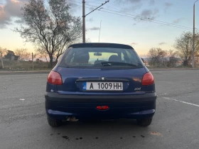 Peugeot 206 | Mobile.bg    3