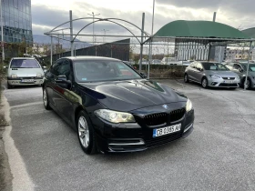 BMW 520 d - [3] 