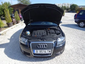 Audi A3 Sportback 2.0 TDI 170kc DPF S-Tronic Attraction, снимка 7