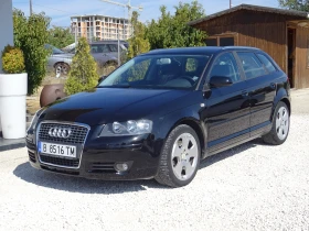 Audi A3 Sportback 2.0 TDI 170kc DPF S-Tronic Attraction, снимка 1