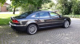 VW Phaeton, снимка 6