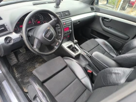 Audi A4 S-line 2.0 TDI, снимка 5