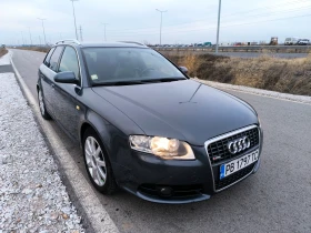 Audi A4 S-line 2.0 TDI, снимка 2