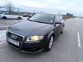 Audi A4 S-line 2.0 TDI, снимка 1