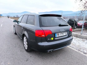 Audi A4 S-line 2.0 TDI, снимка 4