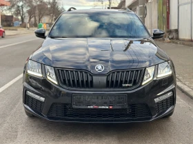 Skoda Octavia Vrs 2.0TDI/Панорама/DSG/Distronic/Camera/ШВЕЙЦАРИЯ, снимка 8