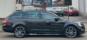 Skoda Octavia Vrs 2.0TDI/Панорама/DSG/Distronic/Camera/ШВЕЙЦАРИЯ, снимка 2