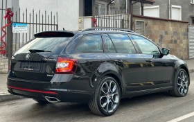 Skoda Octavia Vrs 2.0TDI/Панорама/DSG/Distronic/Camera/ШВЕЙЦАРИЯ, снимка 3