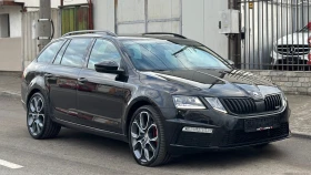 Skoda Octavia Vrs 2.0TDI/Панорама/DSG/Distronic/Camera/ШВЕЙЦАРИЯ, снимка 1