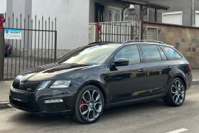 Skoda Octavia Vrs 2.0TDI/Панорама/DSG/Distronic/Camera/ШВЕЙЦАРИЯ, снимка 7