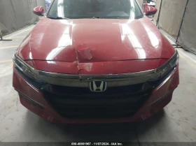 Honda Accord 1.5L I-4 DI, DOHC, VVT, TURBO, 192HP Front Wheel D, снимка 4