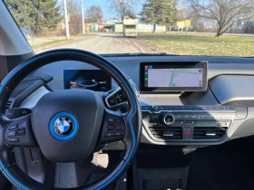 BMW i3 120kw, снимка 6