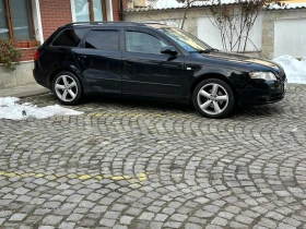 Audi A4 A4 B7 Avant, снимка 4