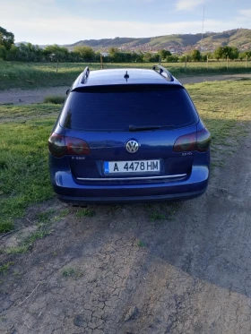 VW Passat, снимка 4