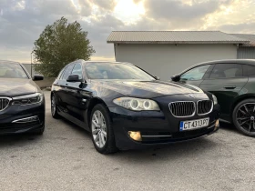 BMW 525 N47T, снимка 1