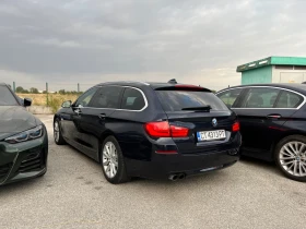 BMW 525 N47T, снимка 12