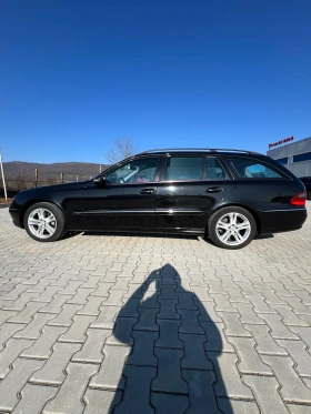 Mercedes-Benz E 350, снимка 4