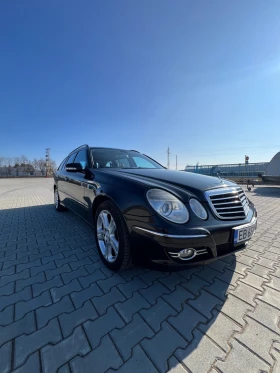 Mercedes-Benz E 350, снимка 2