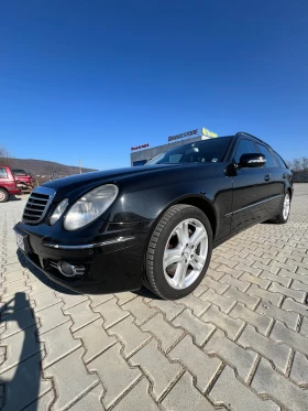 Mercedes-Benz E 350, снимка 3