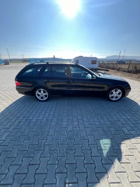 Mercedes-Benz E 350, снимка 6