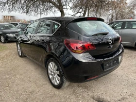 Opel Astra 1.7 CDTI COSMO - 6999 лв. - 67581895 | Car24.bg