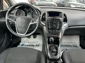 Opel Astra 1.7 CDTI COSMO, снимка 11