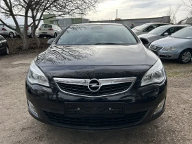 Opel Astra 1.7 CDTI COSMO, снимка 2