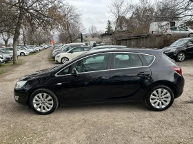 Opel Astra 1.7 CDTI COSMO, снимка 7