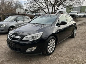 Opel Astra 1.7 CDTI COSMO - 6999 лв. - 67581895 | Car24.bg