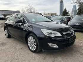 Opel Astra 1.7 CDTI COSMO, снимка 3