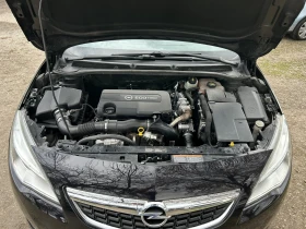 Opel Astra 1.7 CDTI COSMO, снимка 13