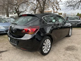 Opel Astra 1.7 CDTI COSMO, снимка 4