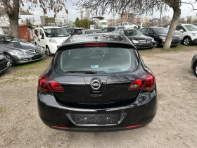 Opel Astra 1.7 CDTI COSMO, снимка 5