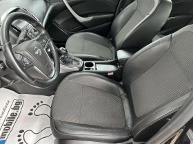 Opel Astra 1.7 CDTI COSMO, снимка 9