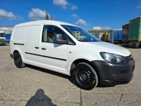     VW Caddy 1.6TDI 105hp * MAXI *  *  * 