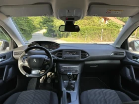 Обява за продажба на Peugeot 308 1.5BlueHDI ~17 000 лв. - изображение 11