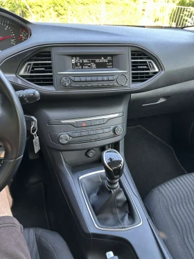 Обява за продажба на Peugeot 308 1.5BlueHDI ~17 000 лв. - изображение 10