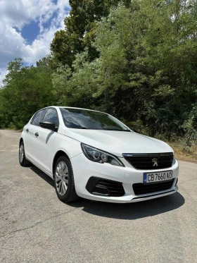 Обява за продажба на Peugeot 308 1.5BlueHDI ~17 000 лв. - изображение 1