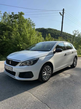 Обява за продажба на Peugeot 308 1.5BlueHDI ~17 000 лв. - изображение 2