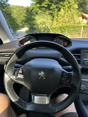 Обява за продажба на Peugeot 308 1.5BlueHDI ~17 000 лв. - изображение 9