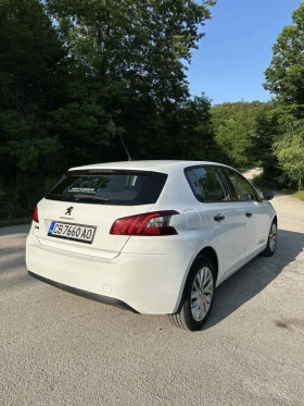 Обява за продажба на Peugeot 308 1.5BlueHDI ~17 000 лв. - изображение 7