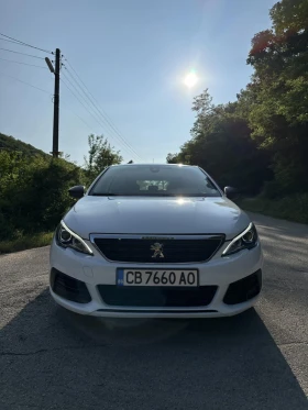 Обява за продажба на Peugeot 308 1.5BlueHDI ~17 000 лв. - изображение 1