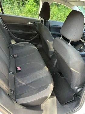 Peugeot 308 1.5BlueHDI | Mobile.bg    14