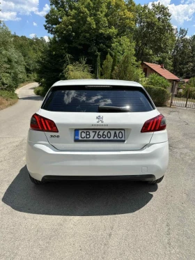 Обява за продажба на Peugeot 308 1.5BlueHDI ~17 000 лв. - изображение 6