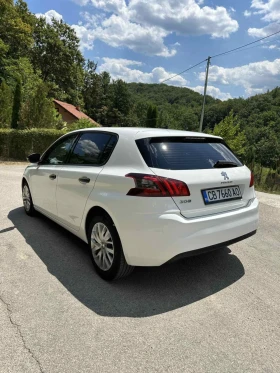 Обява за продажба на Peugeot 308 1.5BlueHDI ~17 000 лв. - изображение 5
